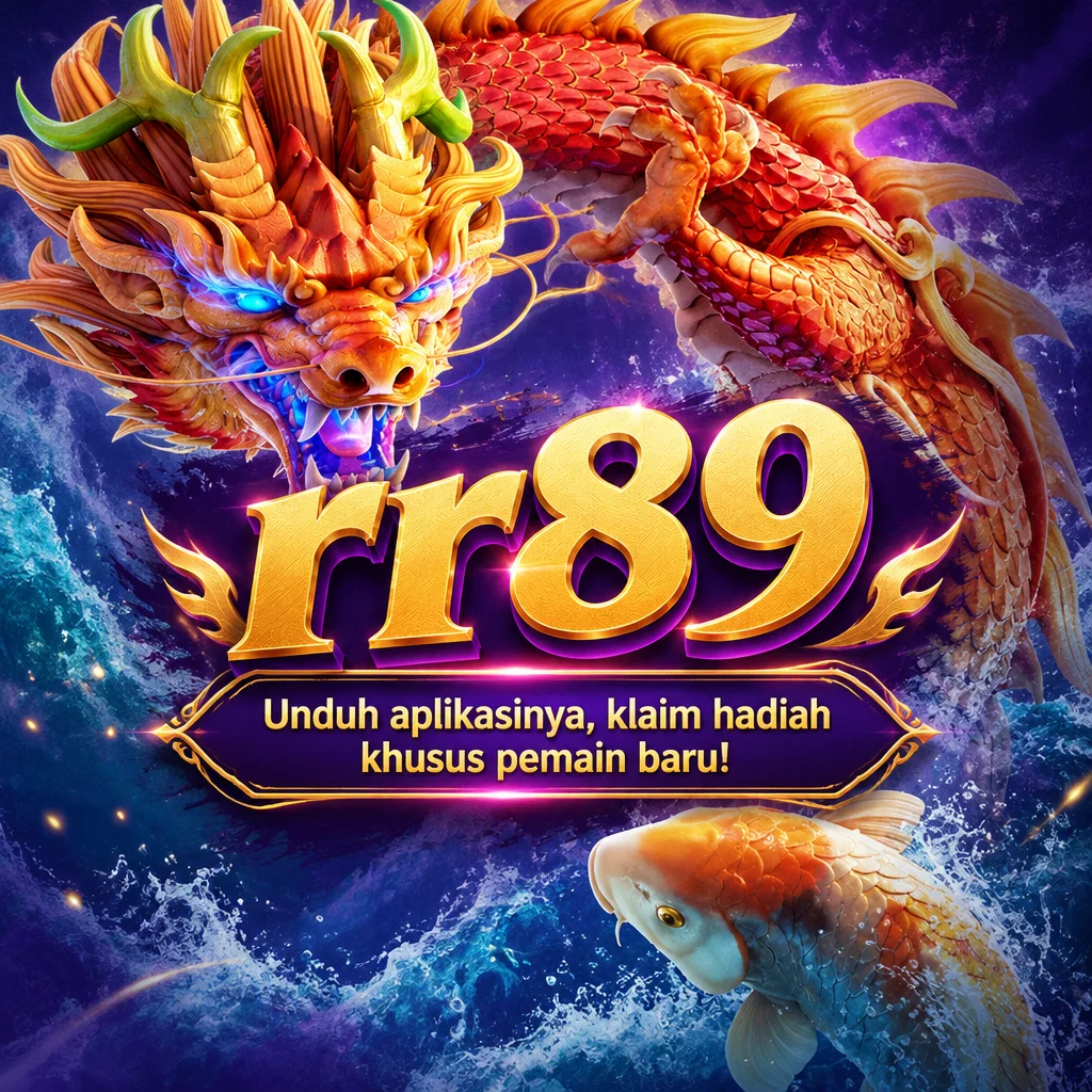 rr89 · Game & unduhan