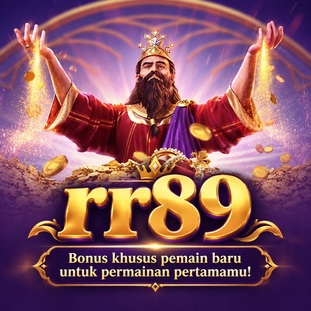 rr89 · Game & unduhan