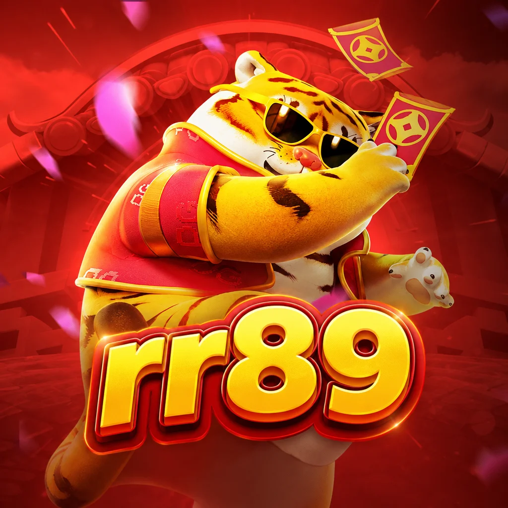 rr89 · Fortune Tiger