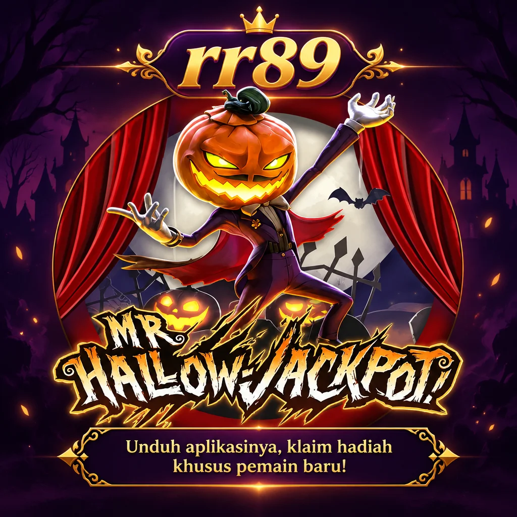 rr89 · Mr Hallow Jp