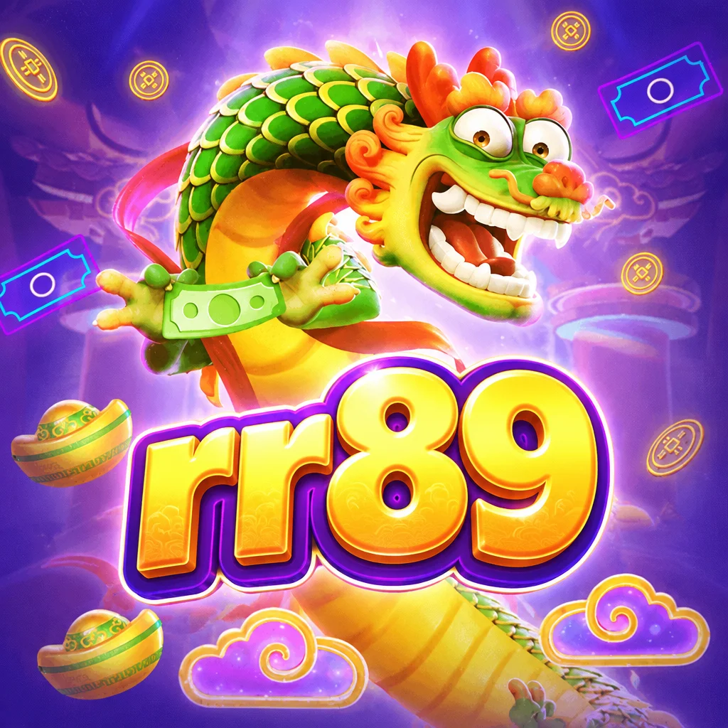 rr89 · Fortune Dragon