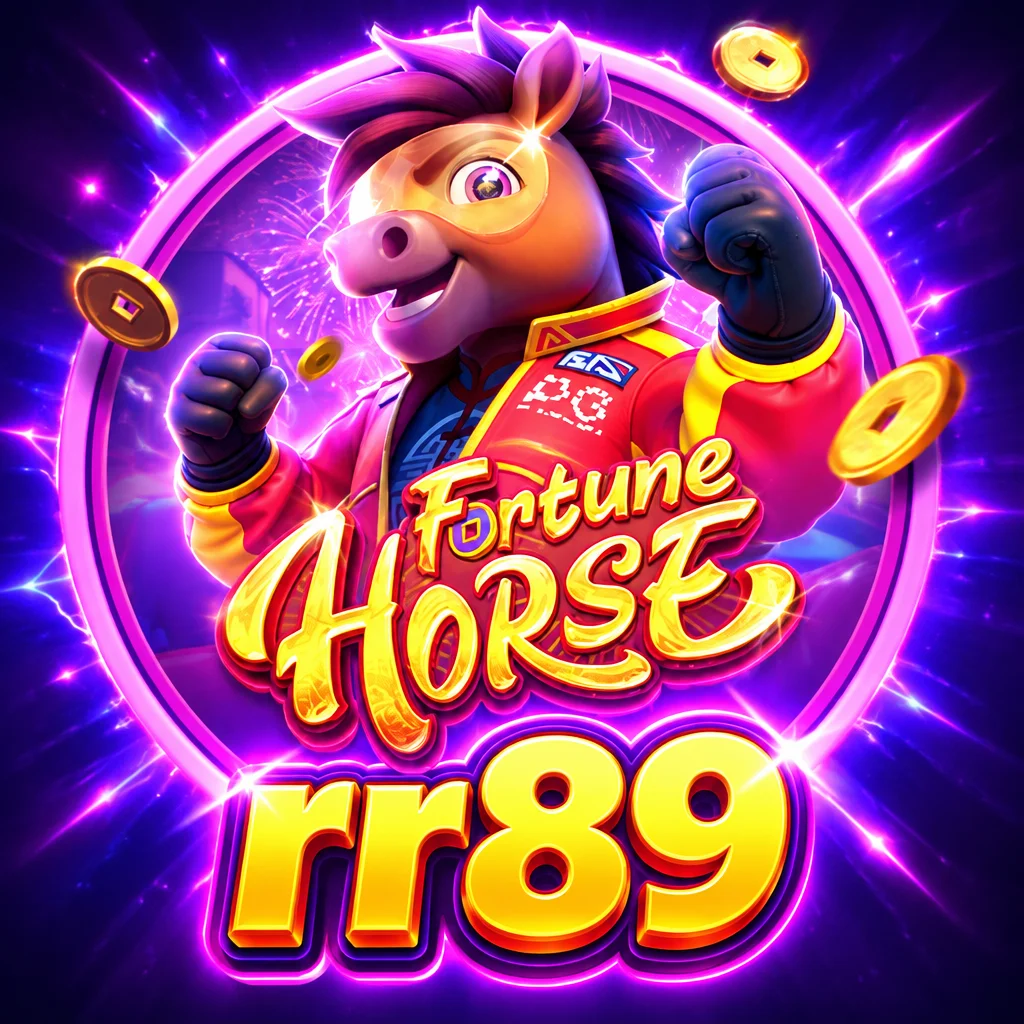 rr89 · Fortune Horse