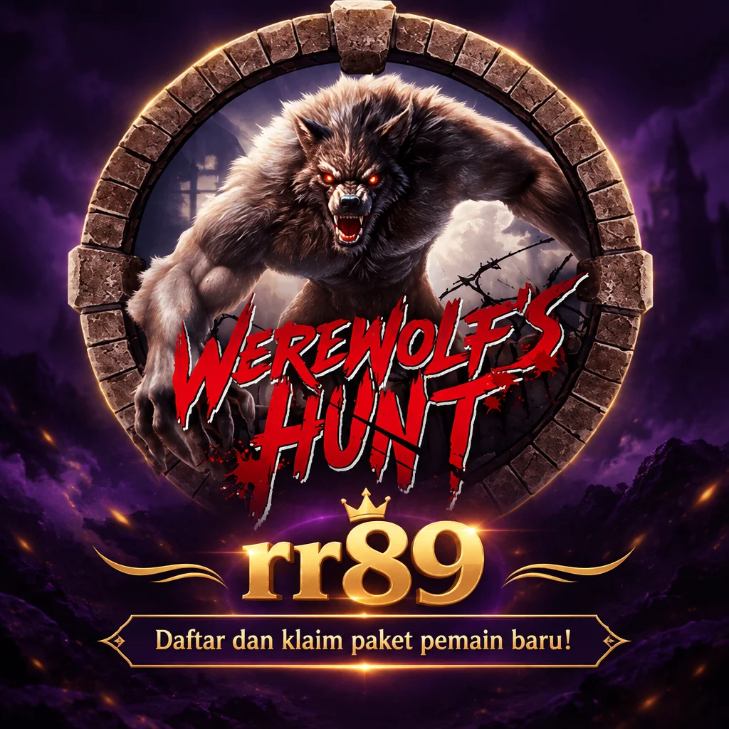 rr89 · Werewolf Hunt