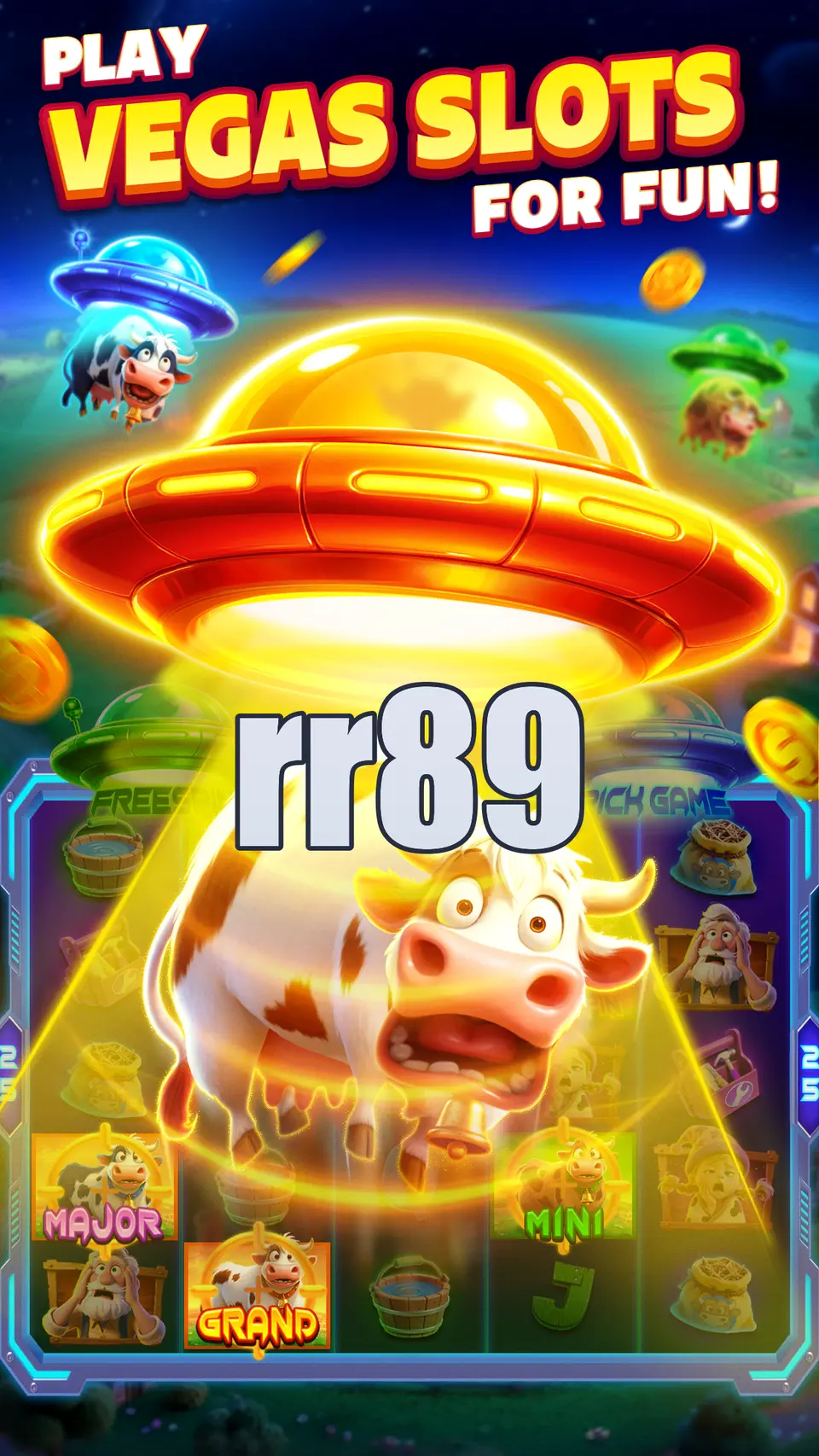 rr89 Masuk