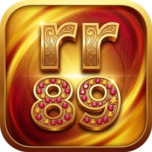 rr89 Logo - Resmi