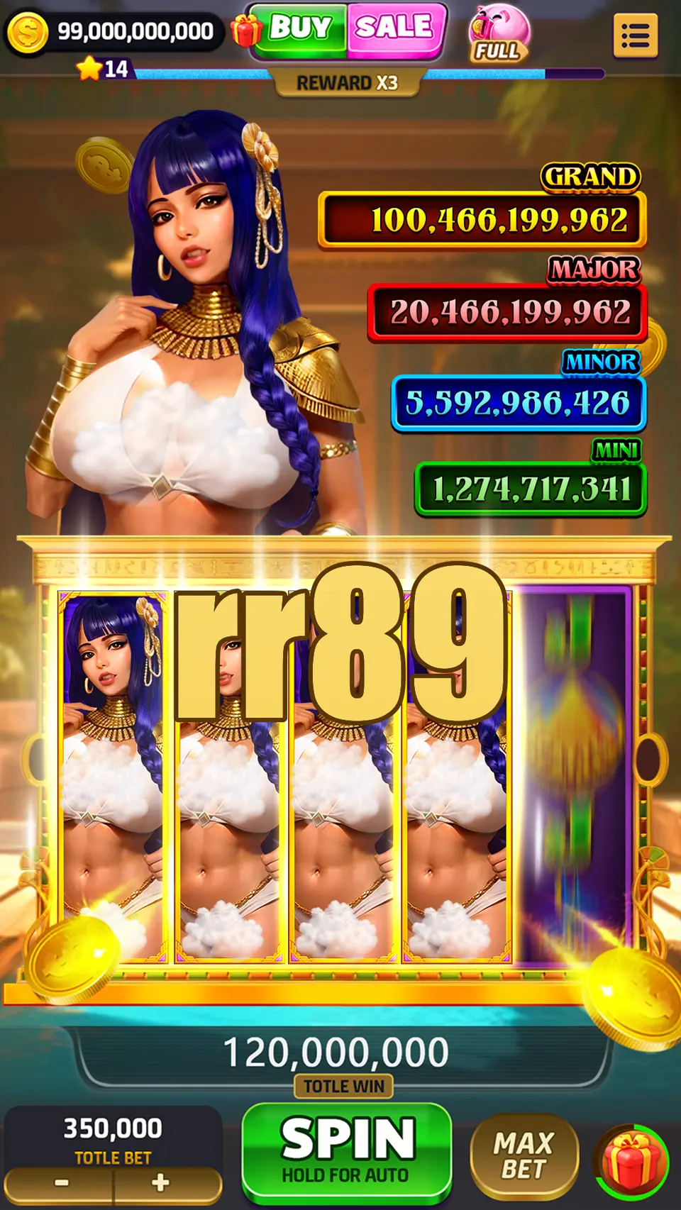 rr89 Preview - Resmi Unduh
